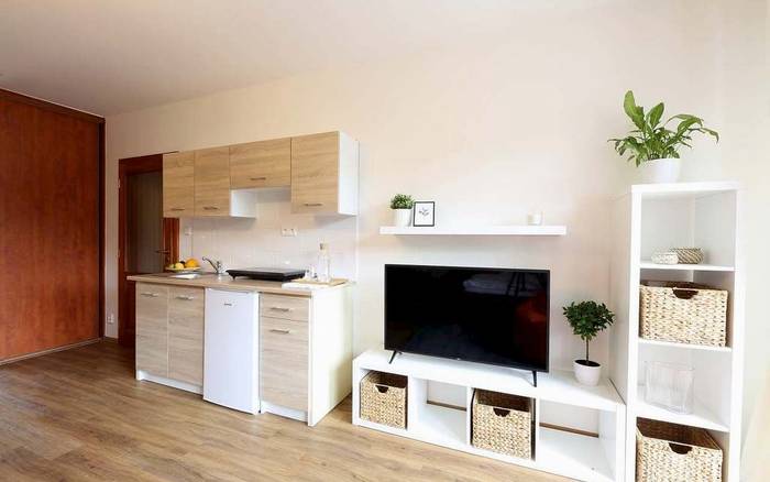 Apartmán 7