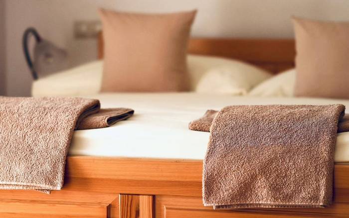 Chata pri lese - Bobrovecká dolina