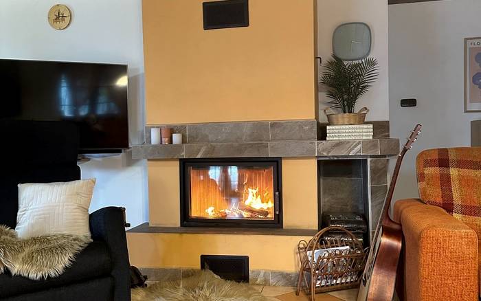 Obývacia miestnosť