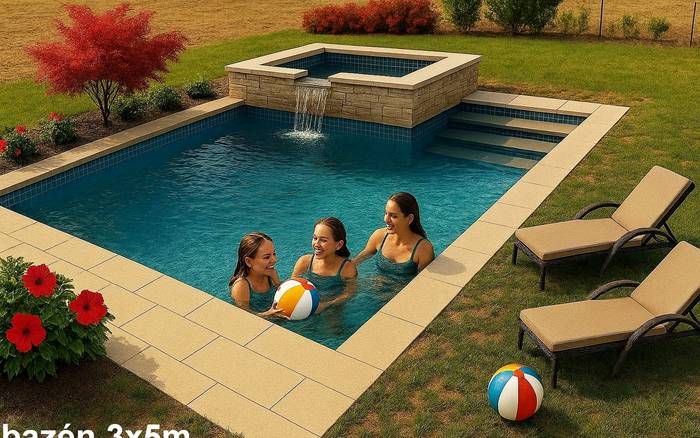 Chalupa na samote "Majer Biffar"