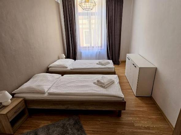 Rodinná izba Deluxe