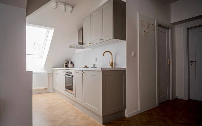 Deluxe Loft Harmony