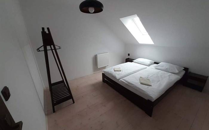 Apartmány Nad Hřištěm 441