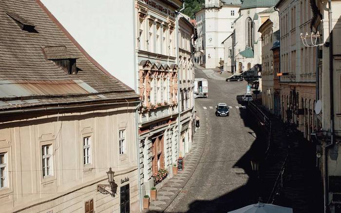 Apartmán č. 11