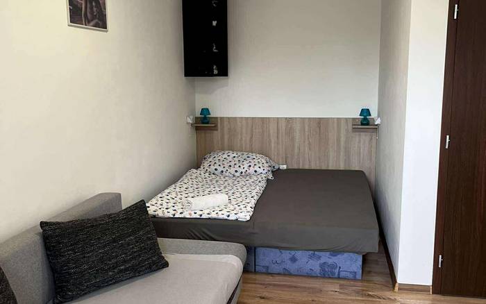 Apartmán 1