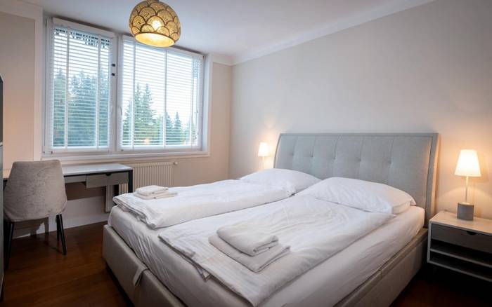 Apartmán Smrek 51