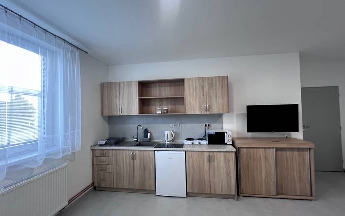 Apartmán Sofia