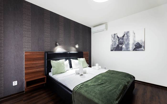 Apartmán