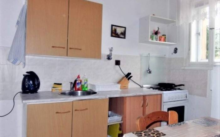 Apartmány Podzimní Idylka