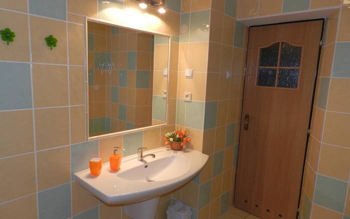 Apartmány HORALKA