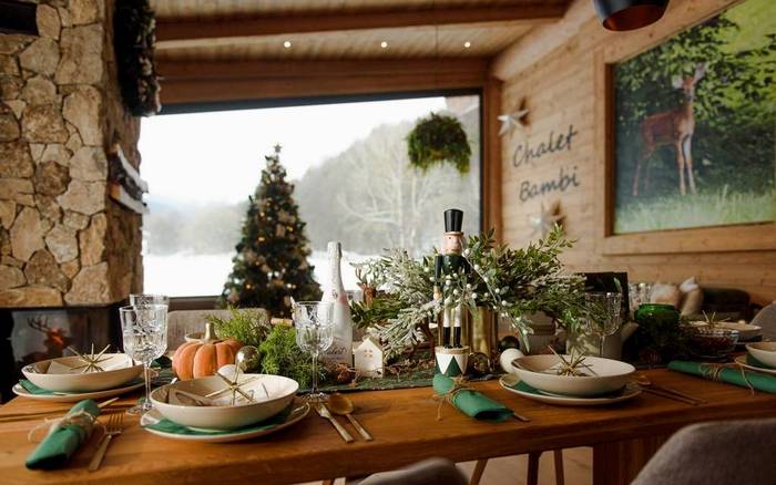 Chalet Bambi