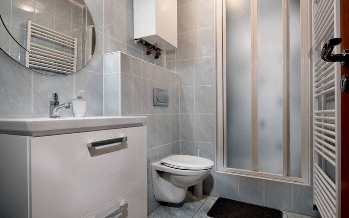 Apartmán Junior 3 | budova A