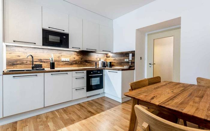 Apartmán 1