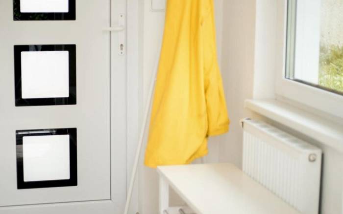 Apartmán se 2 ložnicemi
