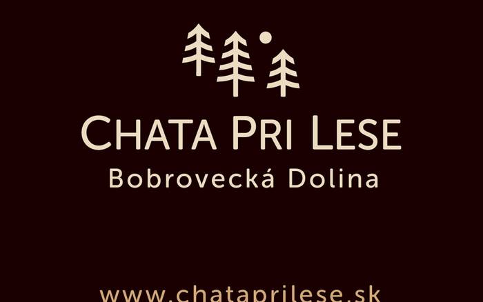 Chata v Bobroveckej doline
