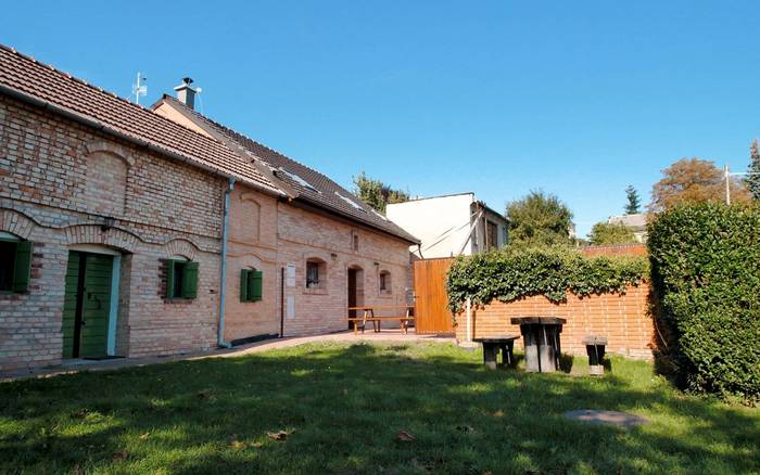 Exteriér