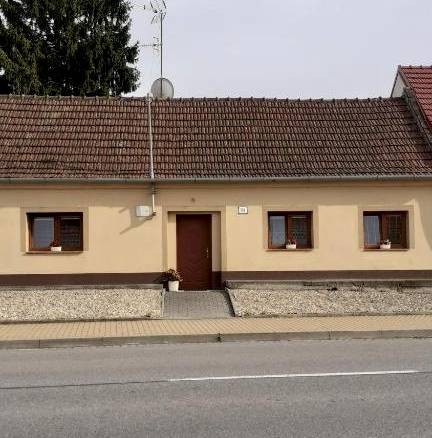 Exteriér