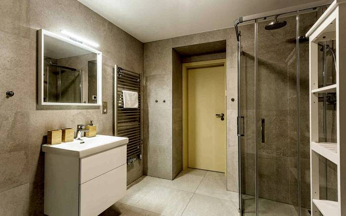 Apartmán 1