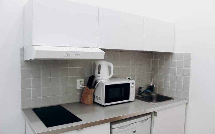 Apartmán č. 37