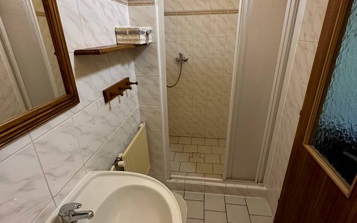 Apartmán paní kněžny