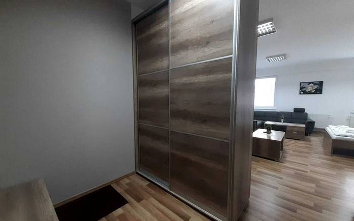 Apartmán 5