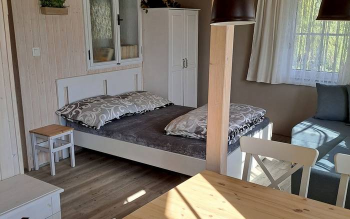 Apartmán PROVANCE