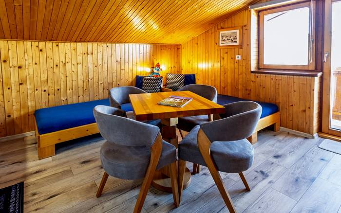 Apartmán C