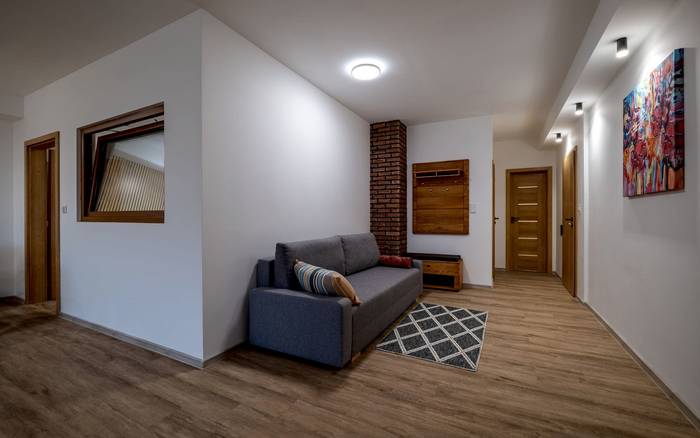 Prístelka Apartmán A3