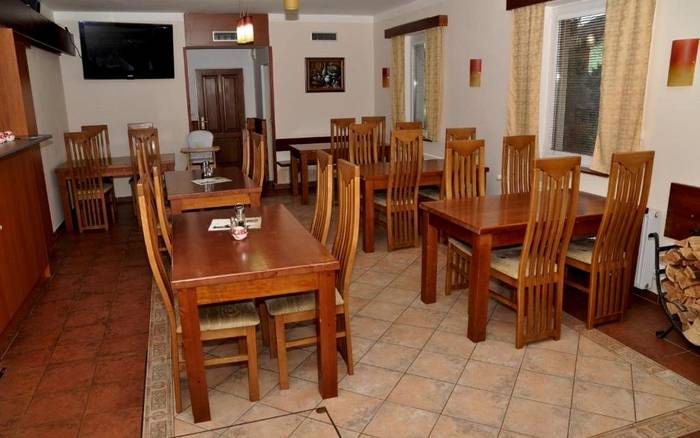 Restaurace