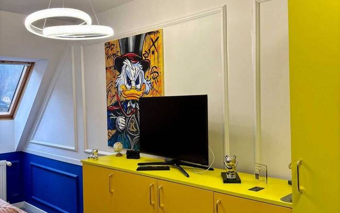 Apartmán č. 7