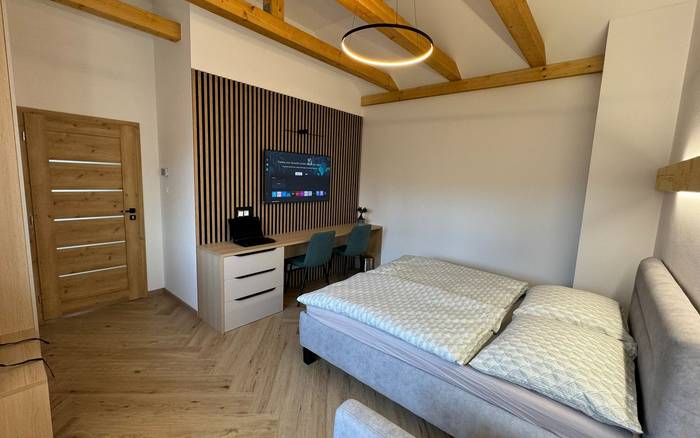 Spáľňa