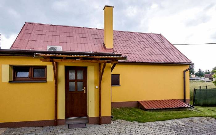 Exteriér