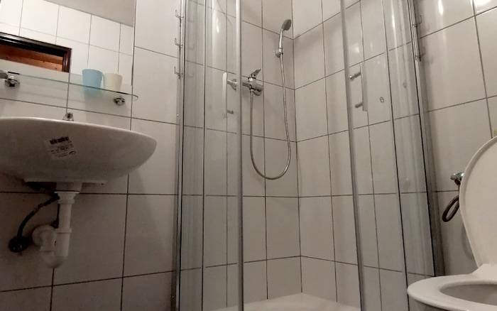 Dům s apartmány U Kožešníků