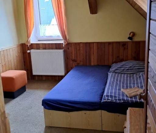 Apartmán č. 6