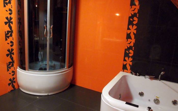 Apartmán s 1 spálňou