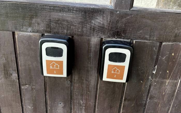 Exteriér