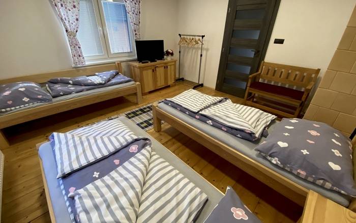 Spáľňa