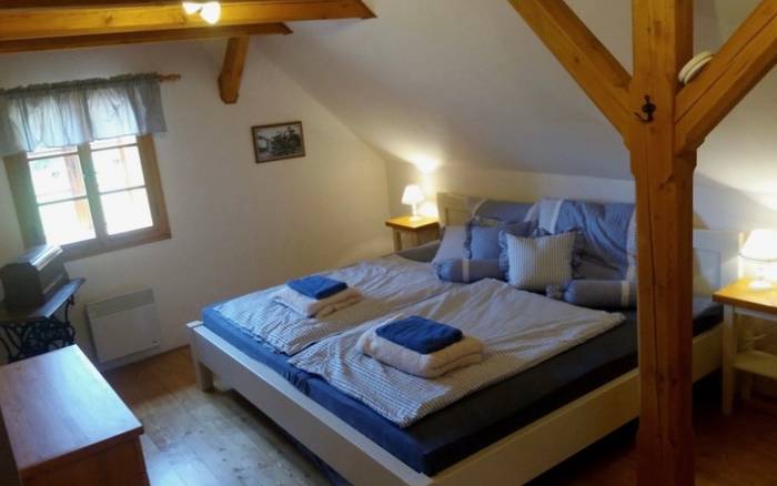 Spálňa 3