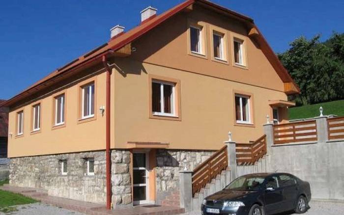 Vila Michaela