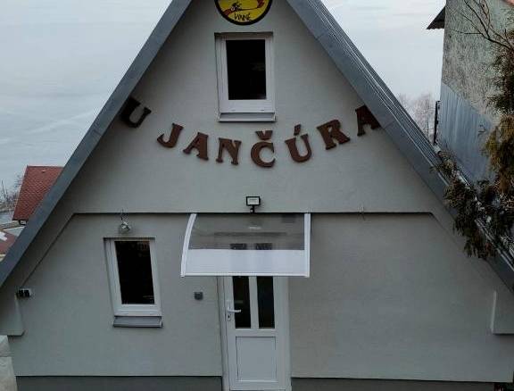 Exteriér