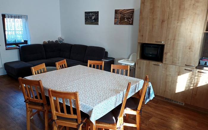 Apartmán u Zemänov