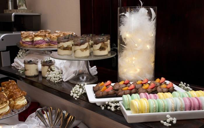 Catering