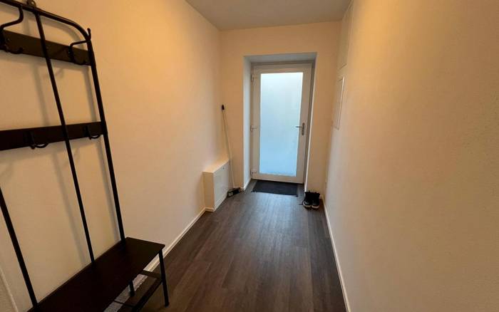 Apartmán