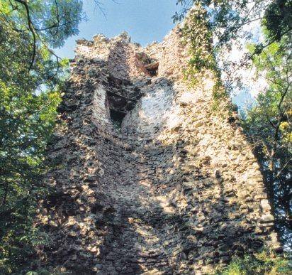 Živánska Tower