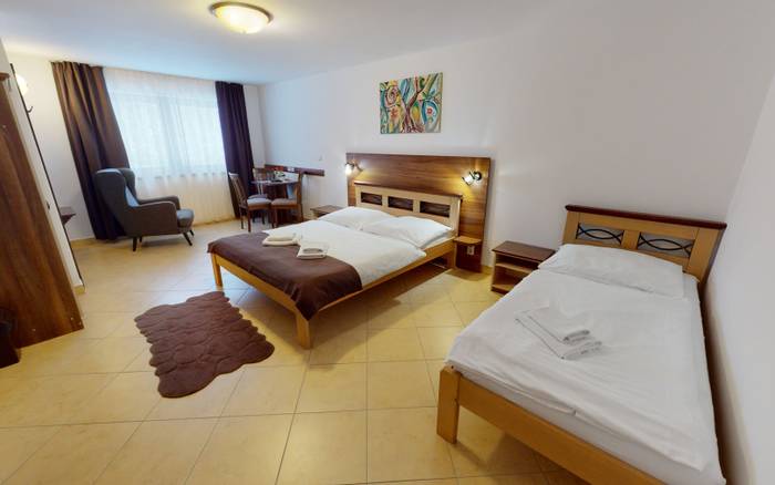 Garni Hotel Fatra