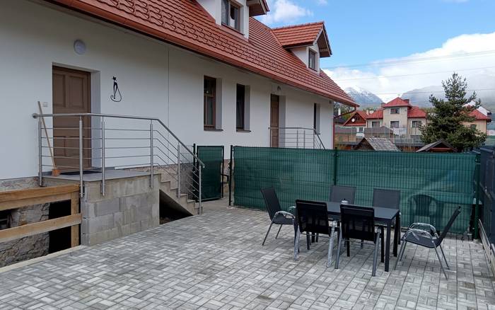 Guest House Mengsdorf