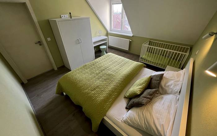 Apartmán č. 3