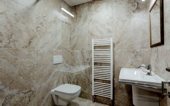 Dvojlôžková izba Trotuar