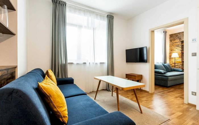 Apartmán 1
