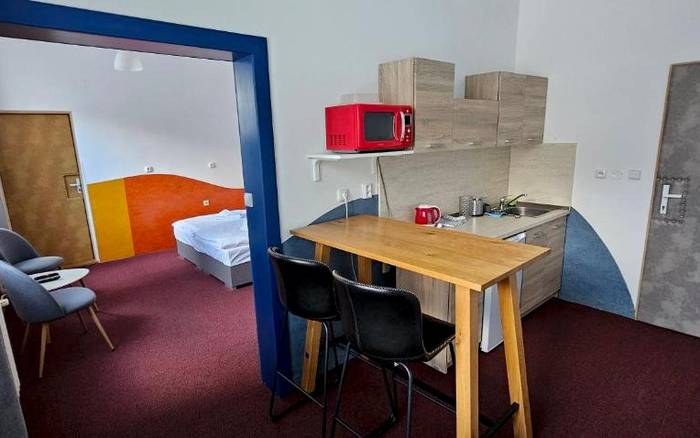 Apartmán Kriváň